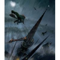 Albatros Harry Potter a Kámen mudrců Ilustrované vydání J. K. Rowlingová 6