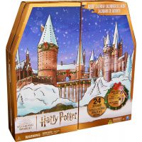 Spin Master Harry Potter Adventní kalendář 7358 6