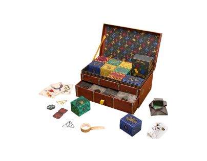 Harry Potter adventní kalendář Keepsake