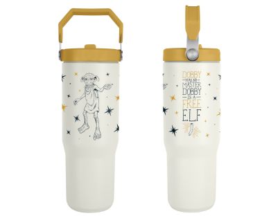 Harry Potter cestovný hrnek s uchem - Dobby