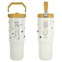 Harry Potter cestovný hrnek s uchem - Dobby 2