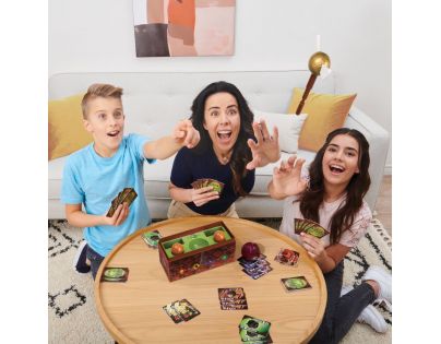 Harry Potter Chyť Zlatonku společenská hra