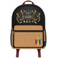 Bluesky Harry Potter Batoh Colourful Crest