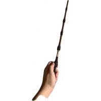 Noble Collection Harry Potter deluxe hůlka Albus Brumbál 2