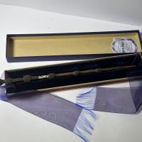 Noble Collection Harry Potter deluxe hůlka Albus Brumbál 6