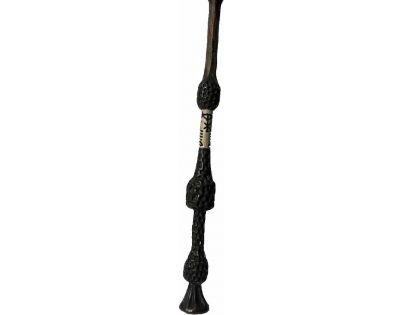 Noble Collection Harry Potter deluxe hůlka Albus Brumbál