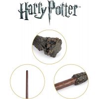 Noble Collection Harry Potter deluxe hůlka Harry Potter 4