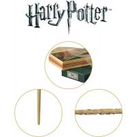 Noble Collection Harry Potter deluxe hůlka Hermiona Grangerová 3