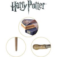 Noble Collection Harry Potter deluxe hůlka Ron Weasley 3