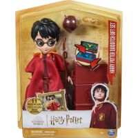 Harry Potter famfrpál výbava s figurkou 20 cm 6