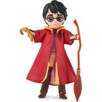 Harry Potter famfrpál výbava s figurkou 20 cm 2