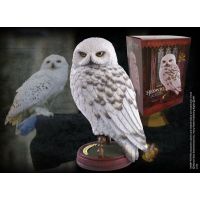 Noble Collection Harry Potter figurka Hedvika 24 cm 4