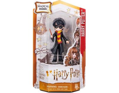 Spin Master Harry Potter figurka Harry 8 cm