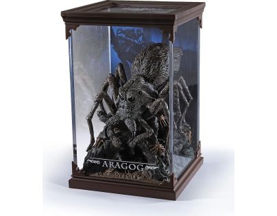 Noble Collection Harry Potter figurka Magical Creatures Aragog 17 cm