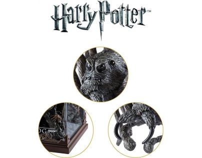 Noble Collection Harry Potter figurka Magical Creatures Aragog 17 cm