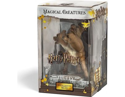 Noble Collection Harry Potter figurka Magical Creatures Chloupek 17 cm