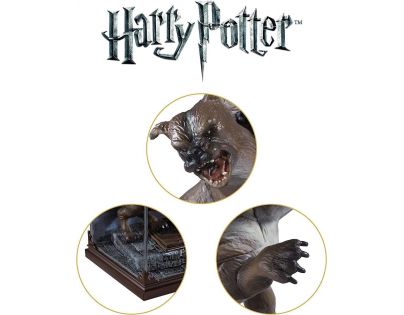 Noble Collection Harry Potter figurka Magical Creatures Chloupek 17 cm