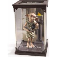 Noble Collection Harry Potter figurka Magical Creatures Dobby 17 cm 2