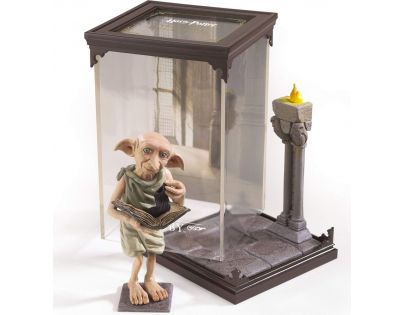 Noble Collection Harry Potter figurka Magical Creatures Dobby 17 cm