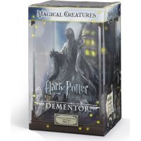 Noble Collection Harry Potter figurka Magical Creatures Mozkomor 17 cm 4
