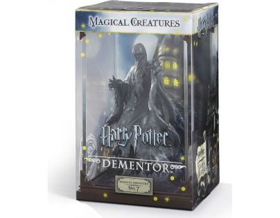 Noble Collection Harry Potter figurka Magical Creatures Mozkomor 17 cm