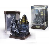 Noble Collection Harry Potter figurka Magical Creatures Mozkomor 17 cm
