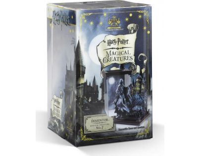 Noble Collection Harry Potter figurka Magical Creatures Mozkomor 17 cm