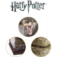 Noble Collection Harry Potter figurka Magical Creatures Nagini 17 cm 4