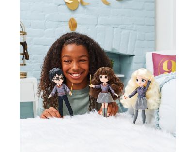 Harry Potter figurka Ron 20 cm