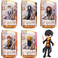 Spin Master Harry Potter figurky 8 cm Ron Weasley 3