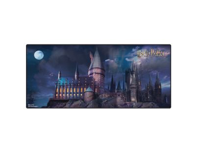 Harry Potter herní podložka 90 x 40 cm