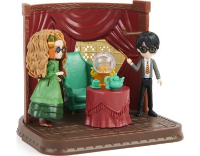 Harry Potter Hrací sada Věštírna s figurkami