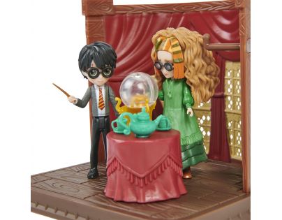 Harry Potter Hrací sada Věštírna s figurkami
