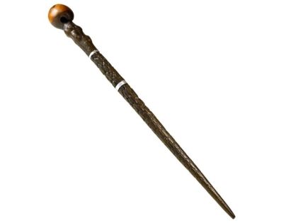 Harry Potter hůlka Ollivanders edition - Alastor Moody - Poškozený obal