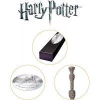 Noble Collection Harry Potter hůlka Ollivanders edition Albus Brumbál 2
