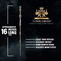 Noble Collection Harry Potter hůlka Ollivanders edition Albus Brumbál 3
