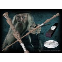 Noble Collection Harry Potter hůlka Ollivanders edition Albus Brumbál 4