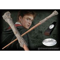 Noble Collection Harry Potter hůlka Ollivanders edition Harry Potter 4