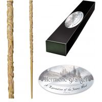Noble Collection Harry Potter hůlka Ollivanders edition Hermiona Grangerová 2