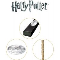 Noble Collection Harry Potter hůlka Ollivanders edition Hermiona Grangerová 4