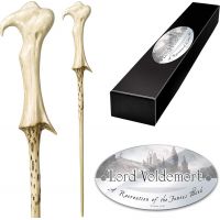 Noble Collection Harry Potter hůlka Ollivanders edition Lord Voldemort 2