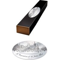 Epee Merch Harry Potter hůlka Ollivanders edition Severus Snape 6