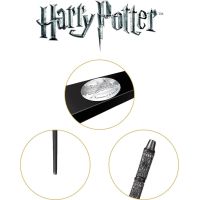 Epee Merch Harry Potter hůlka Ollivanders edition Severus Snape 3