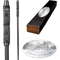 Epee Merch Harry Potter hůlka Ollivanders edition Severus Snape