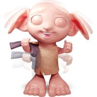 Harry Potter interaktivní mluvící Dobby CZ & SK - Poškozený obal 2