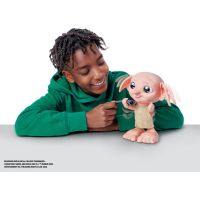 Harry Potter interaktivní mluvící Dobby CZ & SK - Poškozený obal 3
