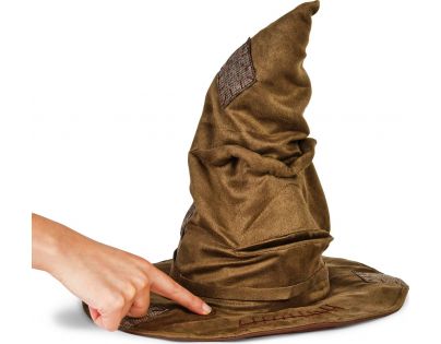 Harry Potter Interaktivní Moudrý klobouk