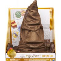 Harry Potter Interaktivní Moudrý klobouk 4