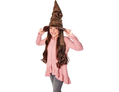Harry Potter Interaktivní Moudrý klobouk