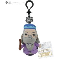 Cinereplicas Harry Potter Klíčenka plyšová Brumbál